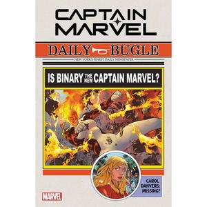 Captain Marvel #39 Discount Free Shipping