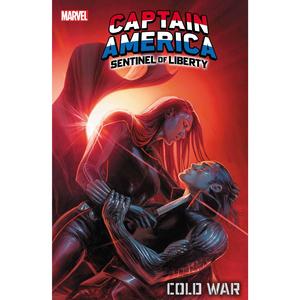 Captain America: Sentinel Of Liberty #12 Buy Cheap Cheapest