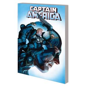Captain America Volume 3: Legend Of Steve Free Shipping Reliable