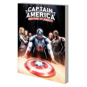 Captain America: Sentinel Of Liberty Volume 2 - The Invader Discount Recommend