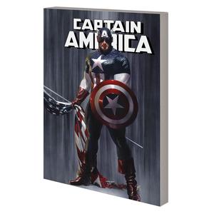 Captain America Volume 1: Winter In America Countdown Package Cheap Online