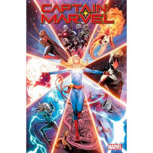 Captain Marvel #50 Buy Cheap Pices