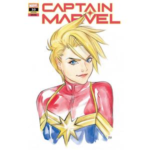 Captain Marvel #30 Cheap Sale Cost