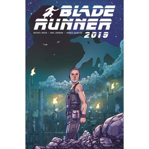 Blade Runner 2019 #6 Outlet Amazing Pice