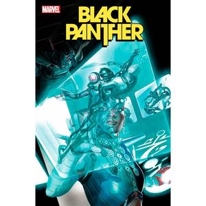 Black Panther #4 (2022) Cost Online