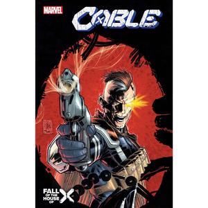 Cable #3 (2024) Sale For Cheap