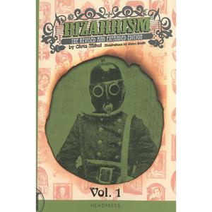 Bizarrism Volume 1 Sale Free Shipping