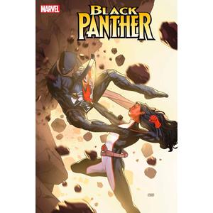 Black Panther #8 (2024) Clearance Fashionable