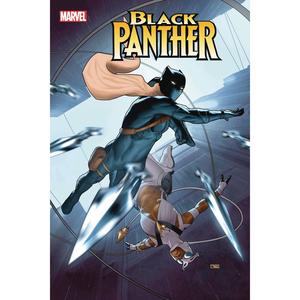 Black Panther #9 (2024) Really Cheap