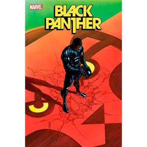 Black Panther #5 (2022) Buy Cheap Affordable