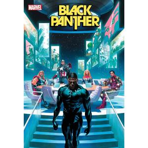 Black Panther #12 (2022) Pay With Paypal For Sale