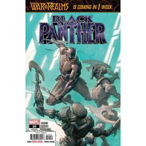 Black Panther #10 Cheap Sale Outlet Store