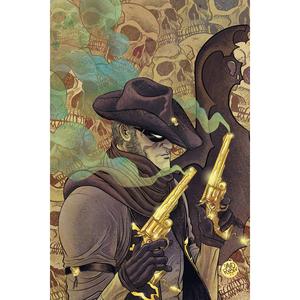 Black Hammer Visions #8 Outlet Newest