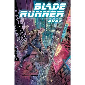 Blade Runner 2029 #10 Very Cheap Pice