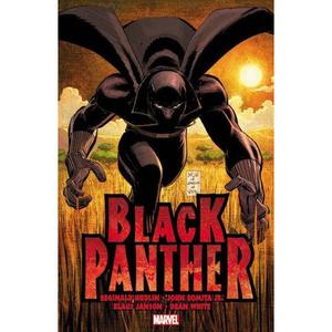 Black Panther: Who Is The Black Panther Outlet Find Great