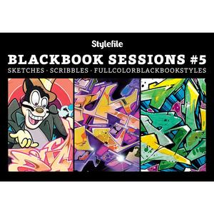 Blackbook Sessions Volume 5 Cheap Manchester Great Sale