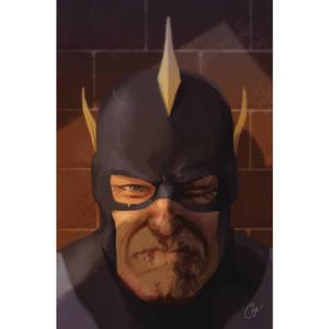 Black Hammer Visions #3 Discount Best Pices