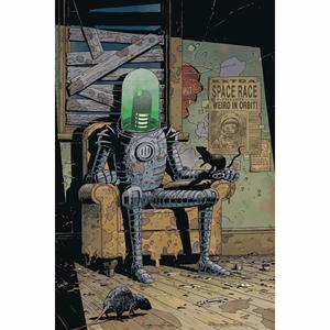 Black Hammer: Age Of Doom #9 Pay With Visa For Sale