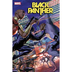 Black Panther #8 (2022) Buy Cheap Huge Surprise