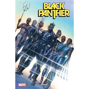 Black Panther #7 (2022) Professional Cheap Pice