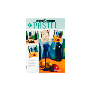 EJERCICIOS PARRAMON PASTEL Outlet Classic