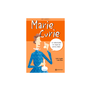 ME LLAMO… MARIE CURIE Cheap Sale How Much