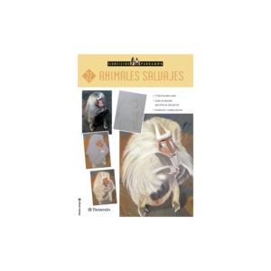 EJERCICIOS PARRAMON ANIMALES SALVAJES Buy Cheap Best Place
