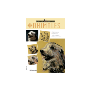 EJERCICIOS PARRAMON ANIMALES Fashion Style Cheap Online