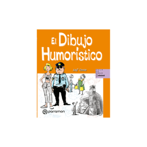 EL DIBUJO HUMORÍSTICO Cheap Online Store