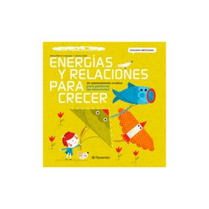 ENERGÍAS Y RELACIONES PARA CRECER Sale Finishline