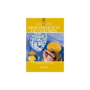 EL RINCON DEL PINTOR ARMONIZACION DE COLORES Outlet Fashion Style