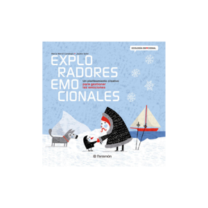 EXPLORADORES EMOCIONALES Cheap Sale Visit New