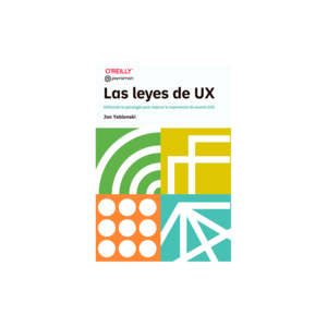 LAS LEYES DE UX Extremely Cheap Pice