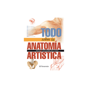 TODO SOBRE LA ANATOMIA ARTISTICA Pick A Best For Sale