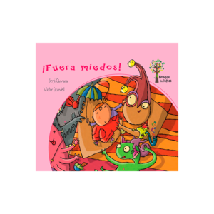 ¡FUERA MIEDOS! Cheap Sale 100% Guaranteed