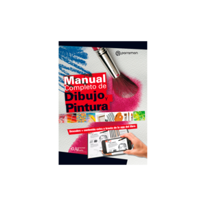 MANUAL COMPLETO DE DIBUJO Y PINTURA Cheap Low Cost