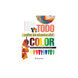 TODO SOBRE LA TECNICA DEL COLOR Buy Cheap Deals