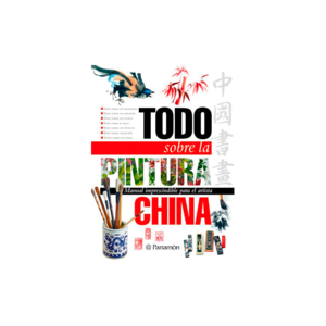 TODO SOBRE LA PINTURA CHINA Outlet Great Deals