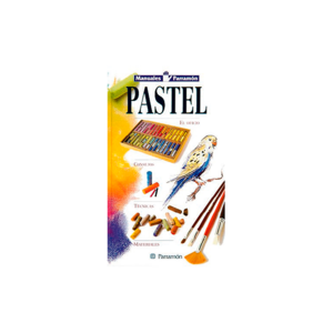 MANUALES PARRAMON TECNICAS PASTEL Buy Cheap From China