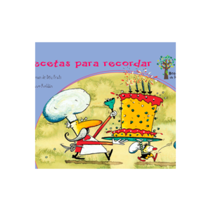 RECETAS PARA RECORDAR Purchase Sale Online