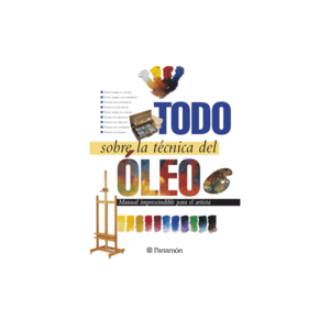 TODO SOBRE LA TECNICA DEL OLEO Buy Cheap 2025 Unisex