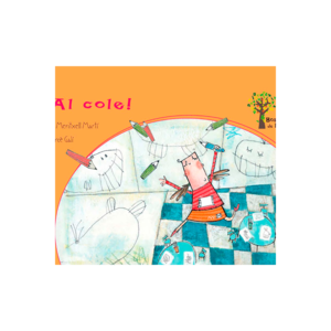 ¡AL COLE! - BOSQUE DE LETRAS Discount Shop For