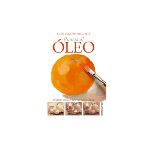 GUIA PARA PRINCIPIANTES PINTURA AL OLEO Finishline Cheap Online