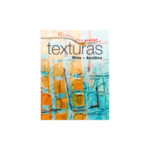 RECETAS PARA PINTAR TEXTURAS Outlet With Paypal Order