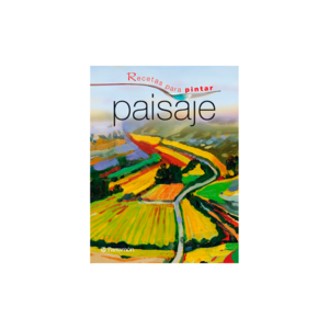 RECETAS PARA PINTAR PAISAJE Cheap Sale Huge Surprise