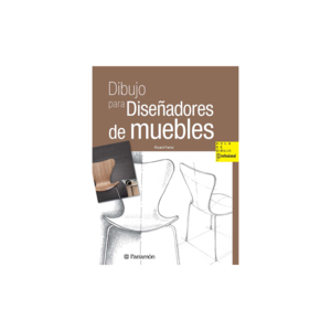 DIBUJO PARA DISEÑADORES DE MUEBLES Sale Professional