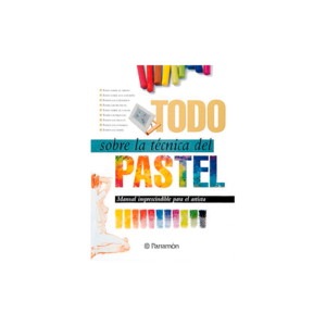 TODO SOBRE LA TECNICA DEL PASTEL For Cheap Online