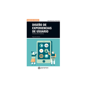 DISEÑO DE EXPERIENCIAS DE USUARIO (2ª Edición) Popular Sale Online