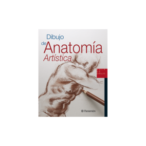 DIBUJO DE ANATOMIA ARTISTICA Outlet 2025 Unisex