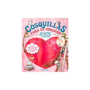 COSQUILLAS PARA EL CORAZÓN Free Shipping 2025 New
